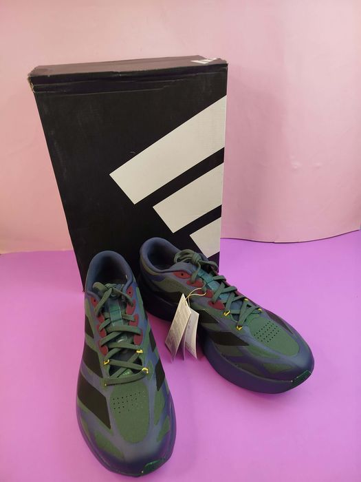 Buty Adizero Evo SL Exo M