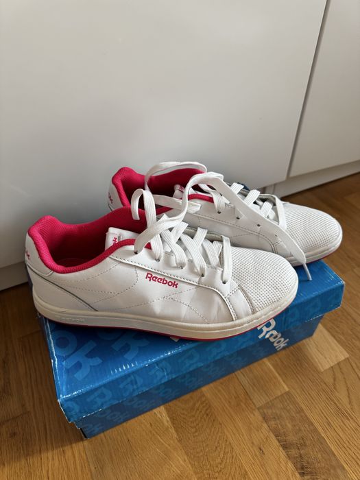 Кросівки Reebook royal complete