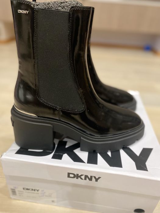 Dkny ботильйони Thana