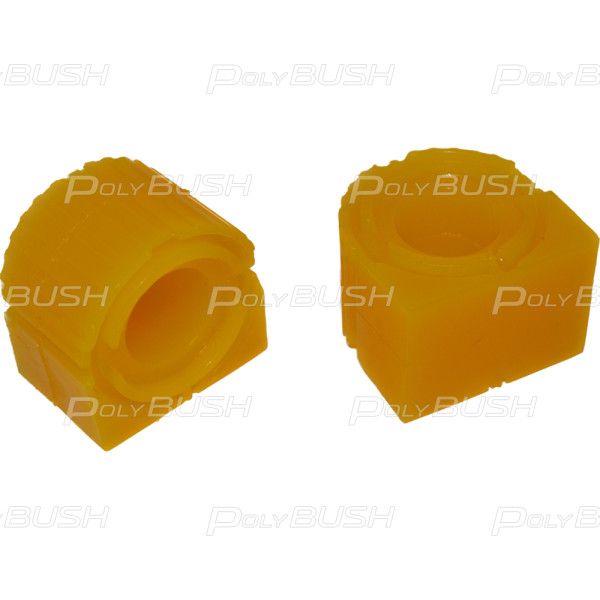 Втулка стабілізатора переднього d=20мм Volkswagen Golf Plus (Plus)