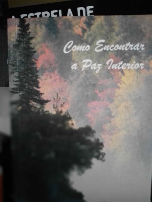 Como encontrar a paz interior