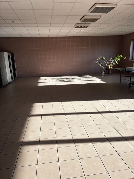 Sala fitness , Yoga - 250 m2 !!!