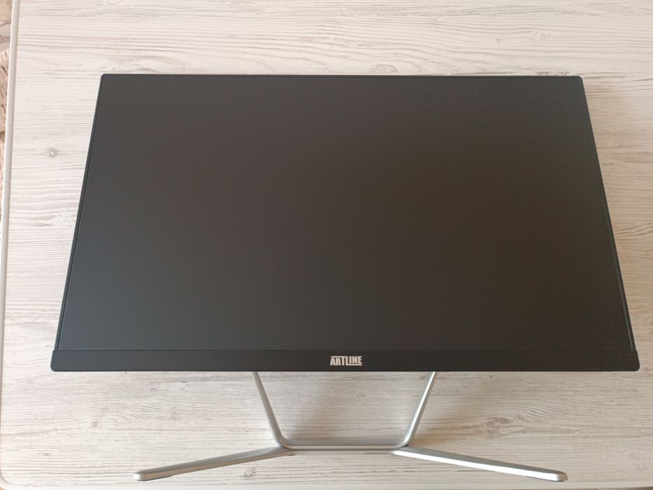 Моноблок Artline Home G41 v02
