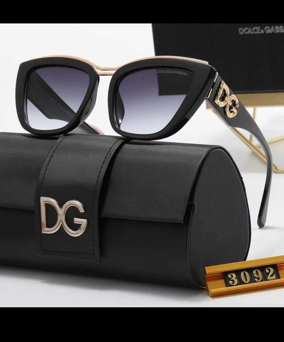Okulary Damskie Dolce Gabbana