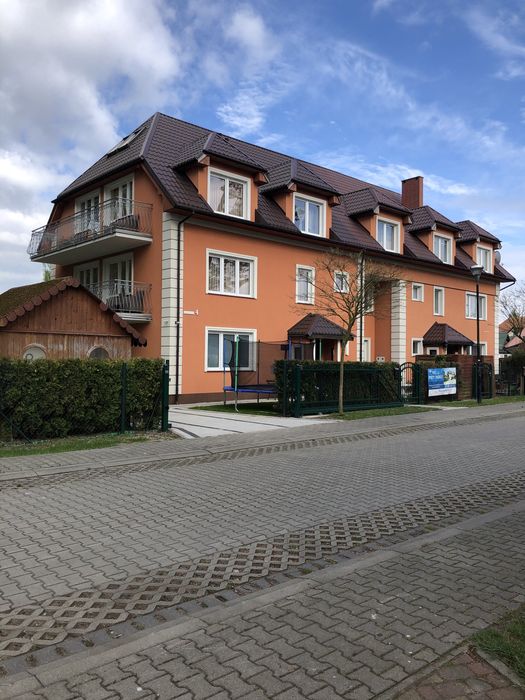 Pokoje do wynajęcia całoroczne