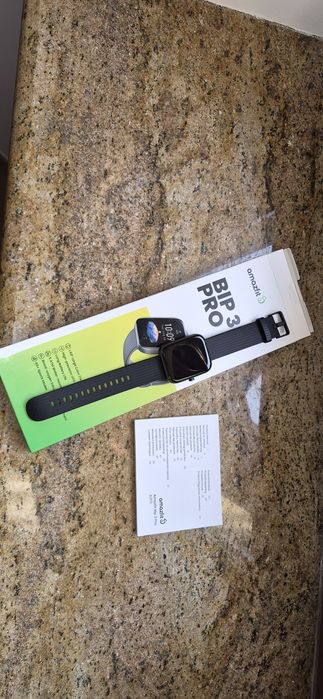 Amazefit BIP 3 PRO