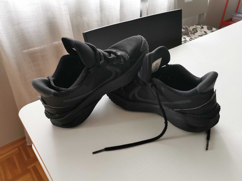 Dziecięce buty Nike Runner  22,5-23 cm wewnątrz