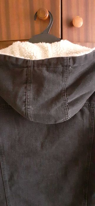 NOWA Kurtka męska Sinsay  Okazja