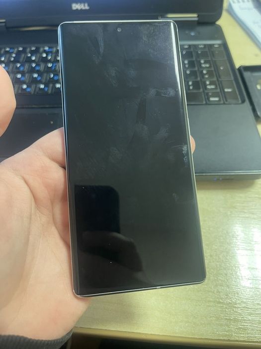 Google pixel 6 pro 12/128