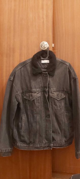 Casaco Mango M só hoje 20