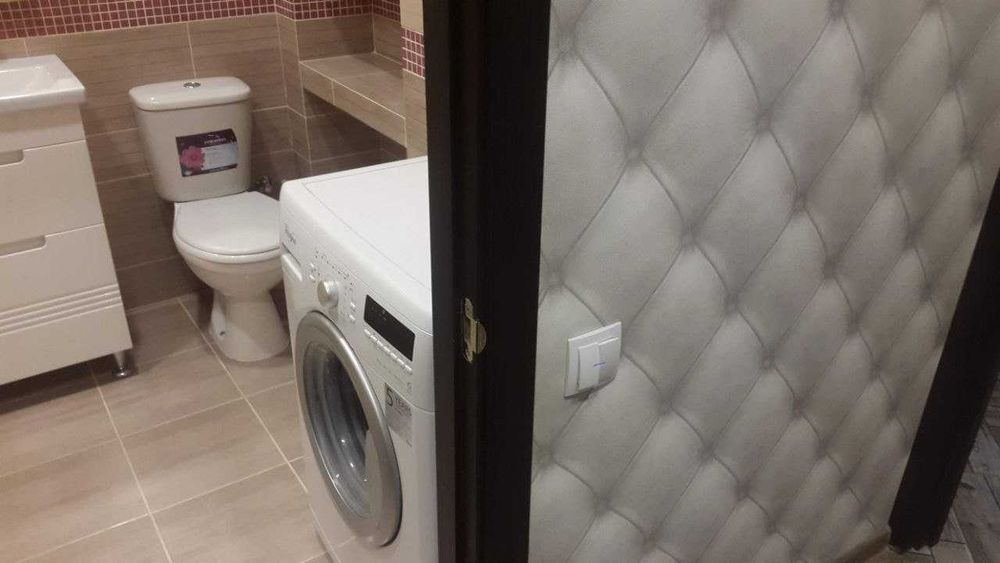 Продаж 1-кімн. квартири 42 м² з ремонтом та меблями — 5 Перлина.