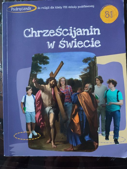 Katechizm klasa 8