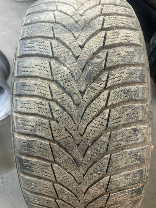 Opona Nexen Winguard Sport 2 225/50R/17 98v