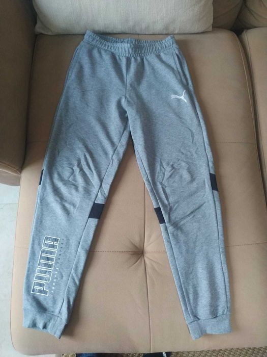 Calças treino criança, PUMA