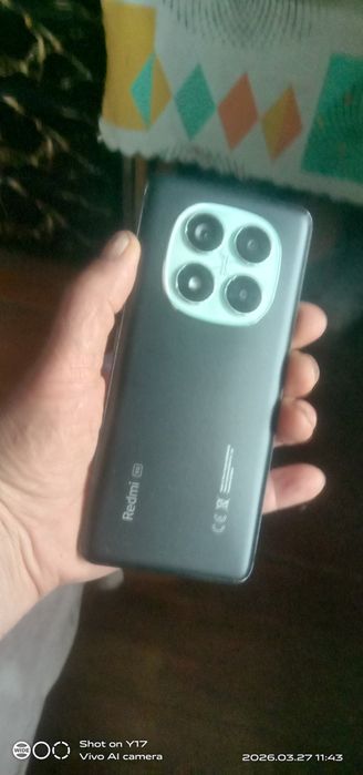 Продам свой рн14 про 5G