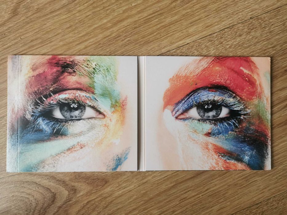 Pink Beautiful trauma 

cd 

jak nowa