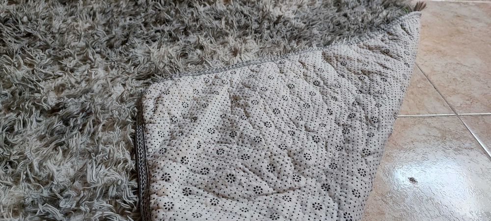 Tapete Felpudo Grande