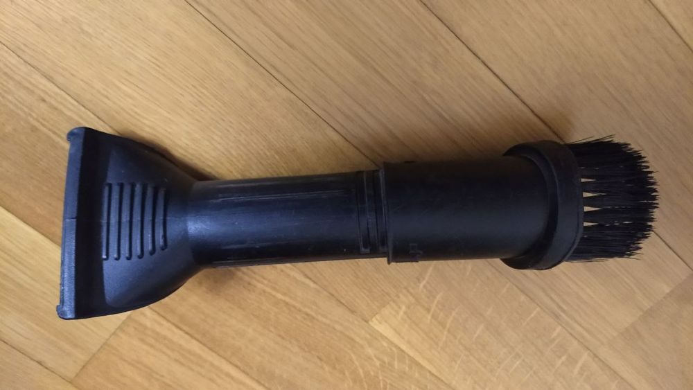 Насадки к пылесосу Thomas, Samsung и универсальные