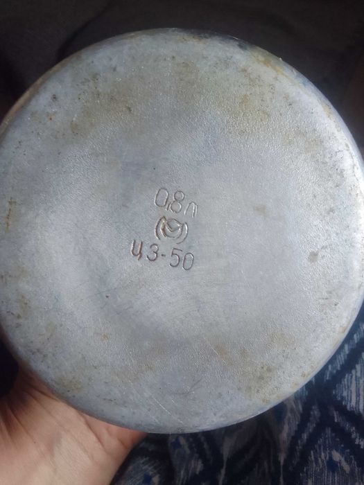 Раритетная посуда,чугун,чайник и др.