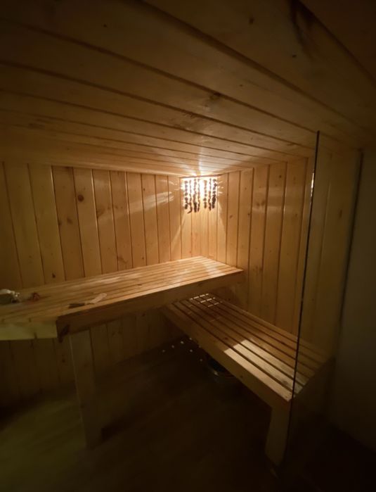 Аренда дом в лесу баня чан