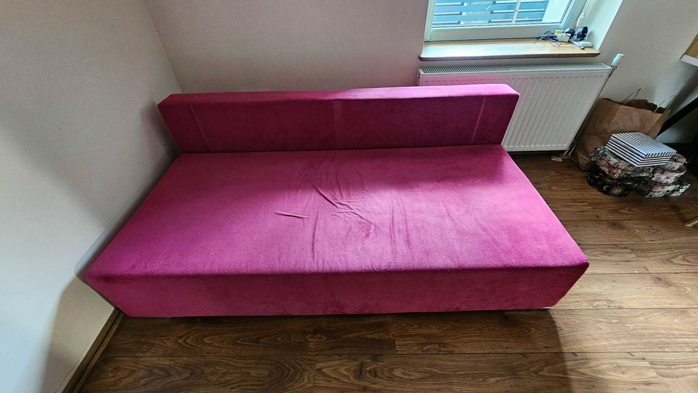 Sprzedam Łóżko 140x200