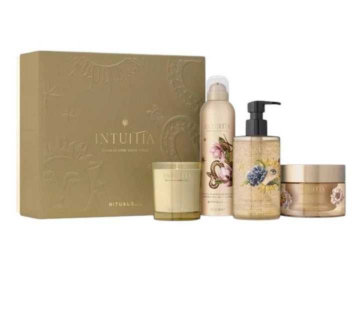 Rituals 2025 Intuitia Collection