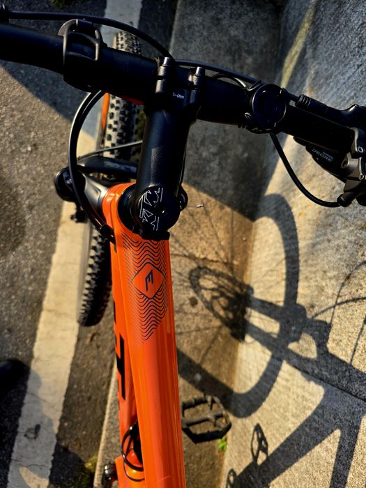 Bicicleta KTM Myroon Pro