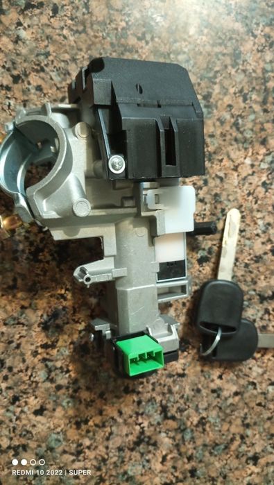 Замок зажигания Хонда аккорд, CRV, civic. Запчасти, ремонт, дефектация