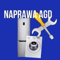 Naprawa  Lodówek  pralek - tanio  szybko  - agd  serwis na dzisiaj ...