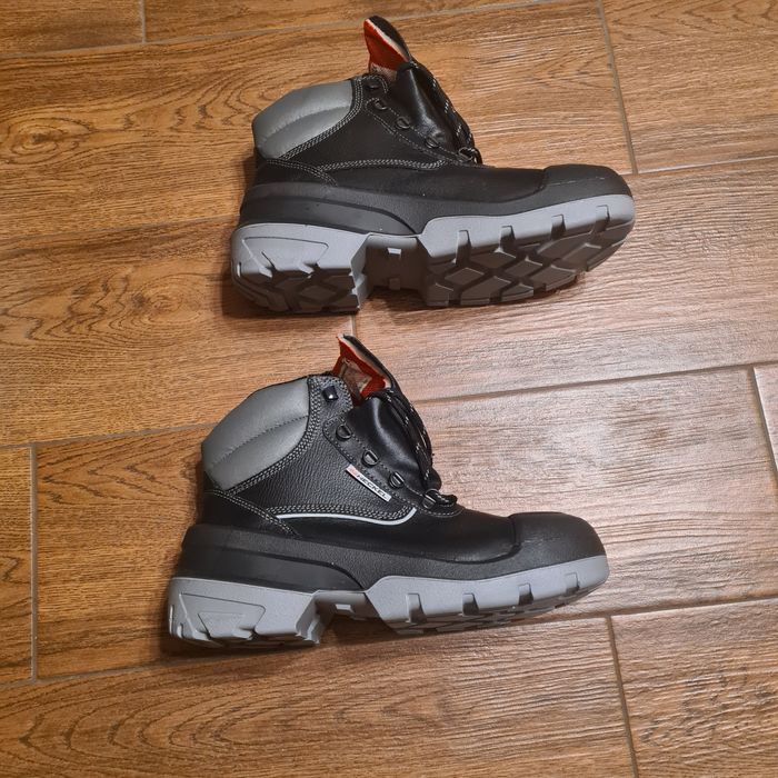 Buty robocze ochronne HECKEL KLASA S3 r 44 ,45