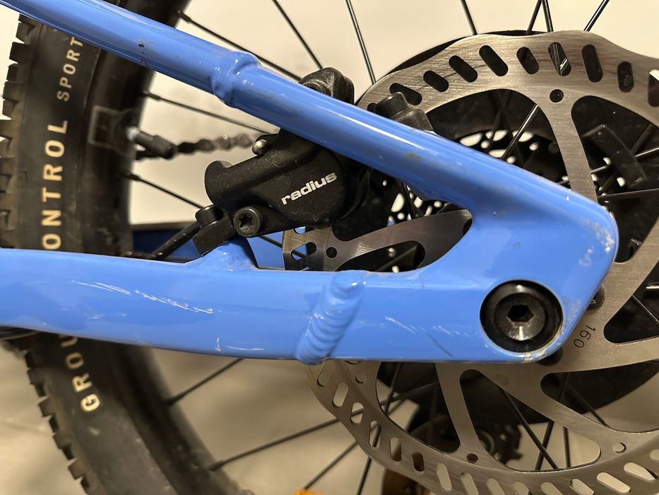 Rower Specialized Riprock 20” dzieciecy