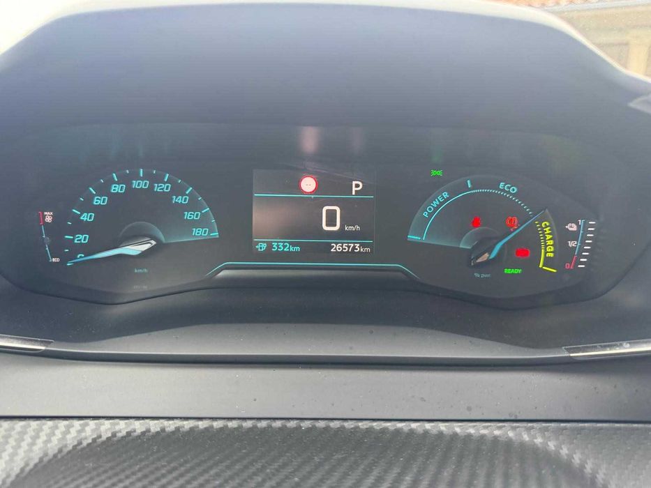 Peugeot e208 Active Pack - IVA Dedutível