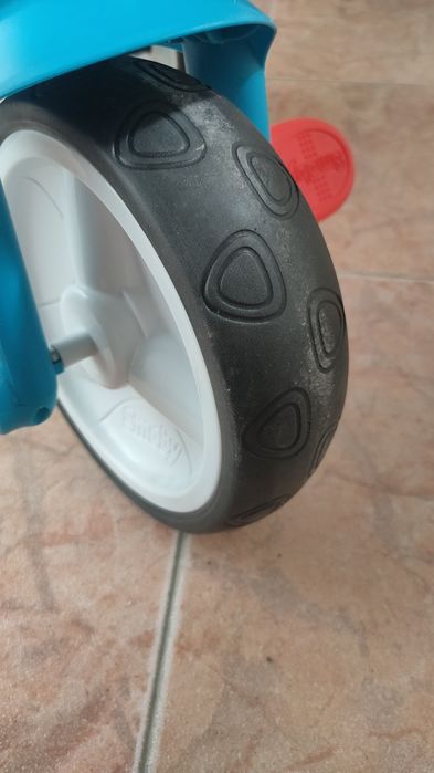 Triciclo BeMove Bom estado