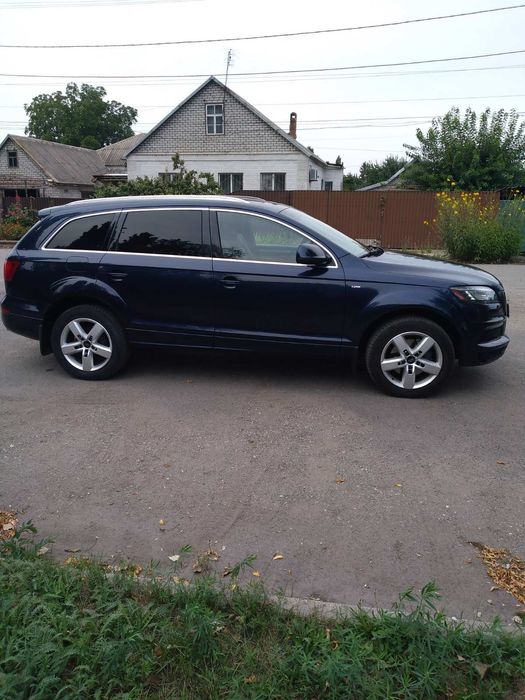 Продам своє авто Ауді