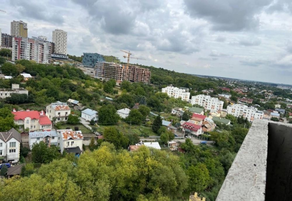 Продаж 1-к, ЖК Стрім Львів , 50/20/30м2 , 68499$