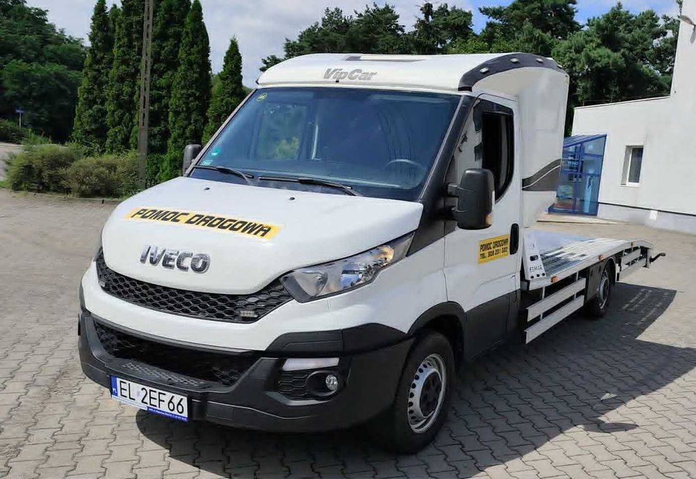 Iveco