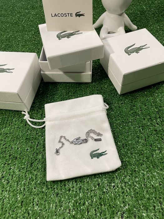 Браслет Lacoste жіночий Браслет на руку лакосте
