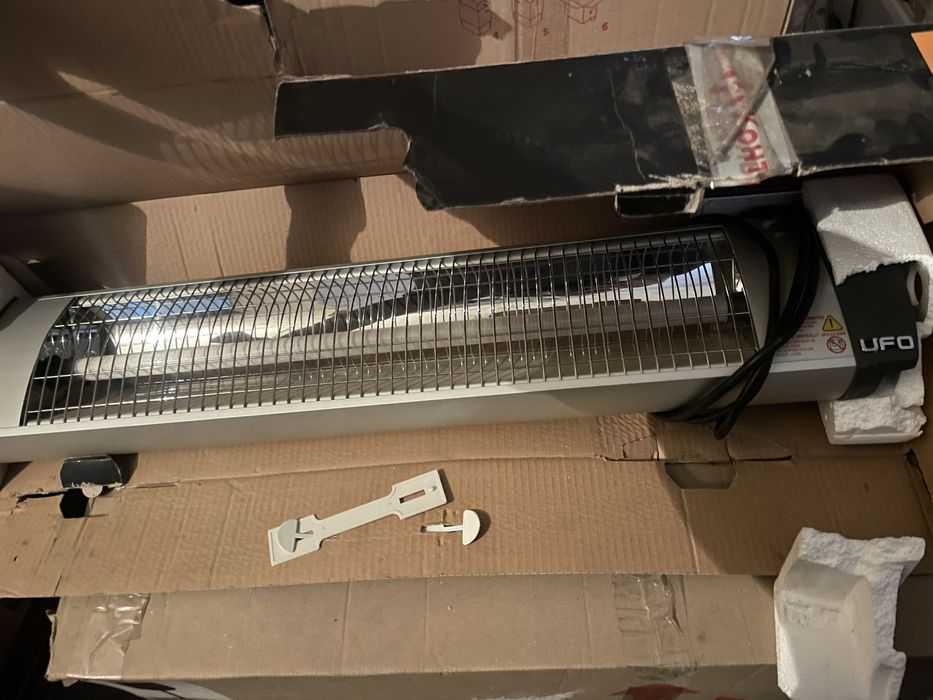 Обігрівачі конвекторні , масляні,інфрочевоні,UFO