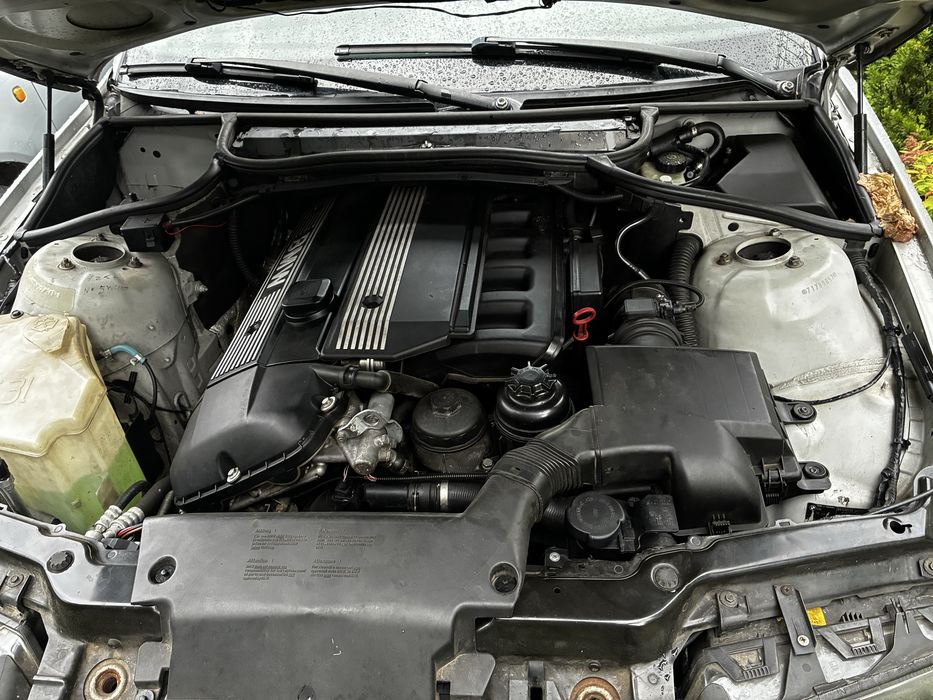 BMW e46 320i cena tylko dzis