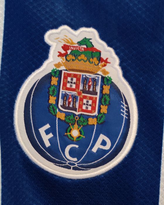 Camisola principal porto