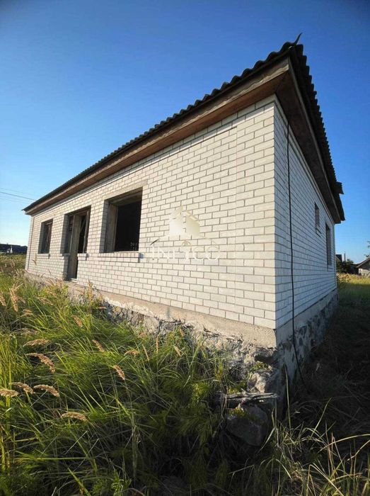 Продаж недобудови в с.Руська Поляна