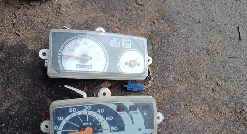 Продам катушка-комутатор  сузукі сепії ,адрес 50 кубів