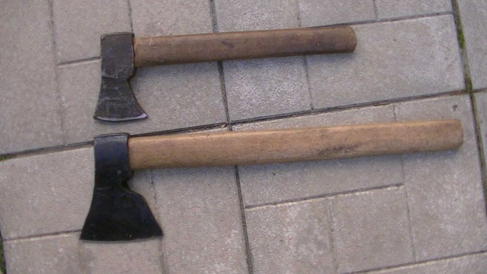 советский топор ссср