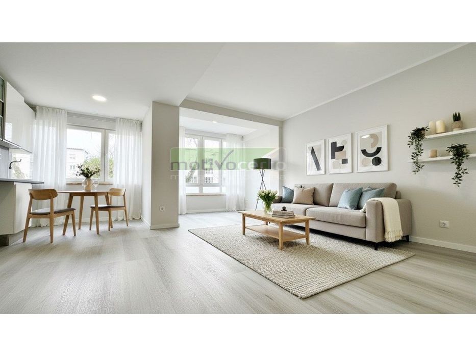 T2 Totalmente Remodelado com 2 WC na Figueirinha, Oeiras. Pronto Ha...