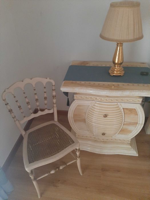 Requintada mobilia de quarto ArredoClassic