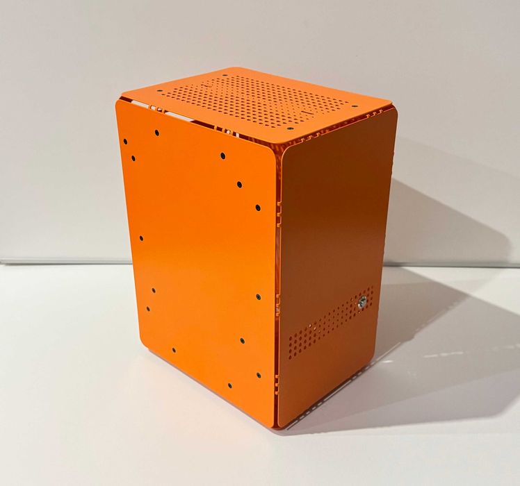 Корпус intshell Simple