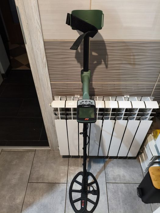 Wykrywacz metali X-Terra Pro