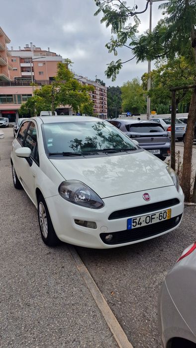 Fiat Grande Punto