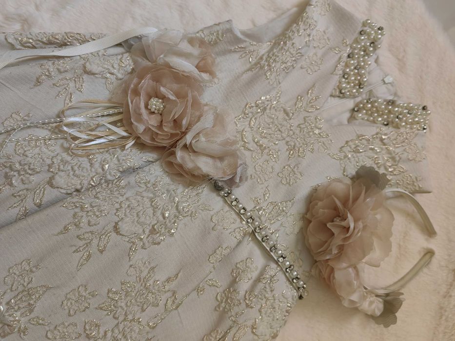 Сукня для дівчинки