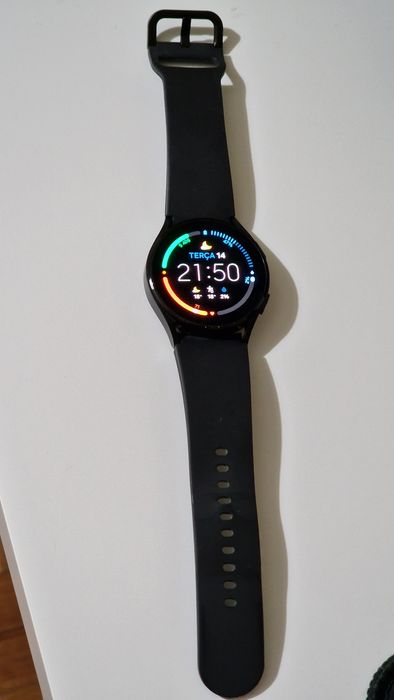 Samsung galaxy watch 4, 44mm